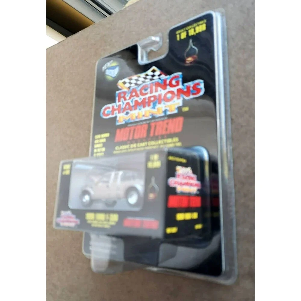 N/A 1999 racing